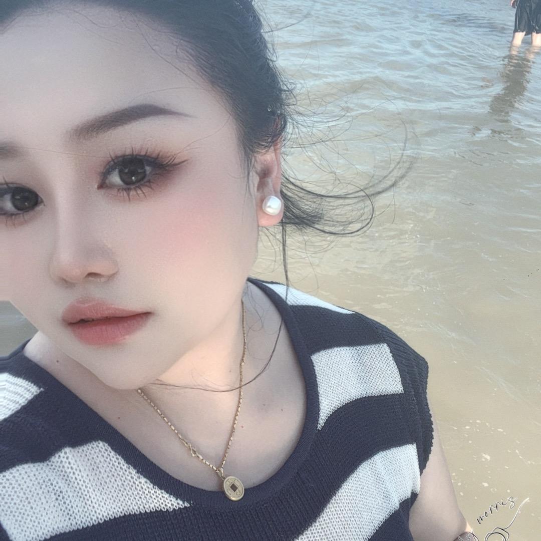 芳芳妹