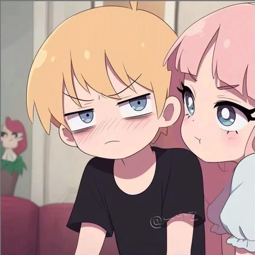 然后.