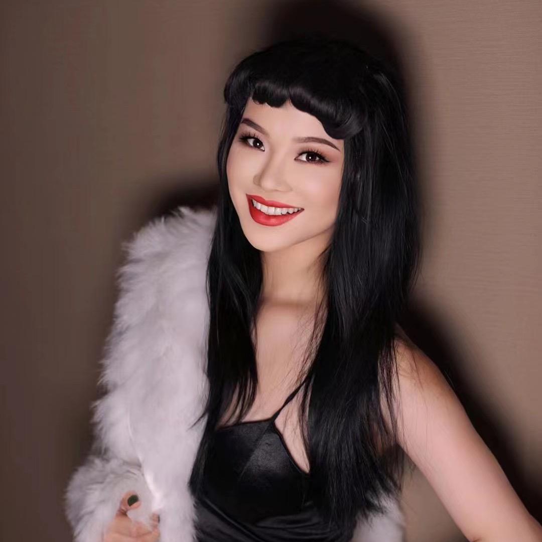 李个楞儿
