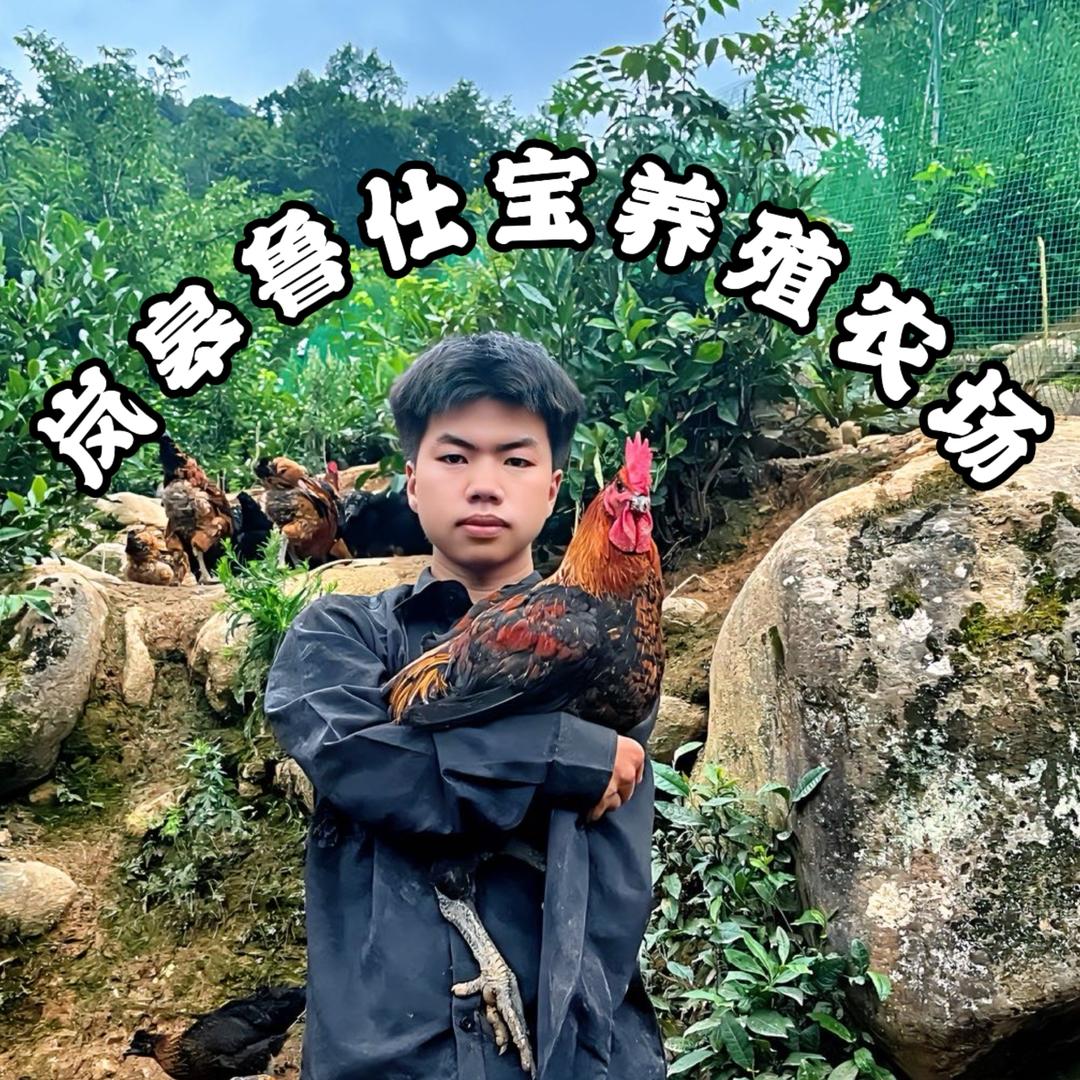 鲁仕宝农鲜汇