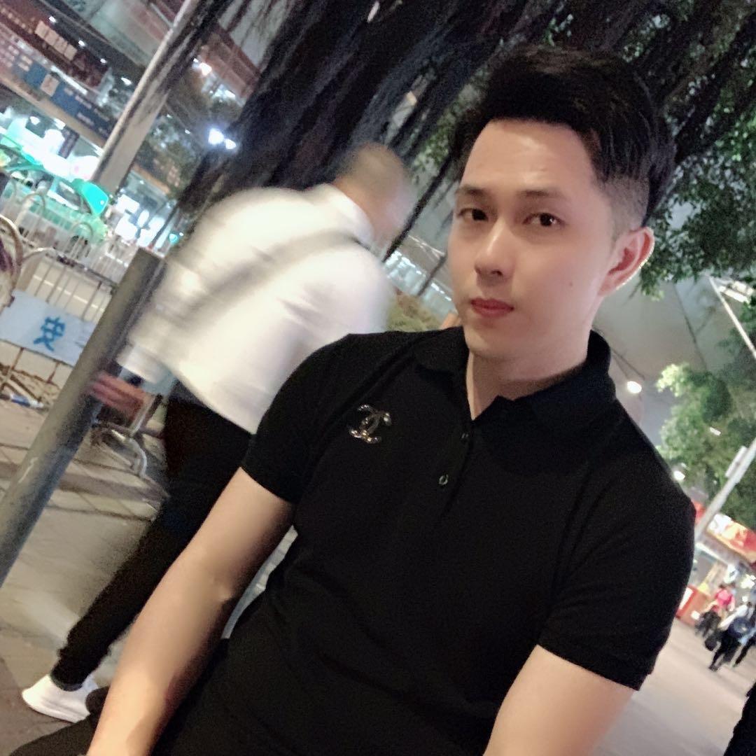 青阳篮先生服装店