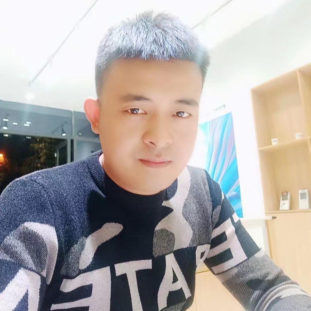 陈工 （爱钓鱼）