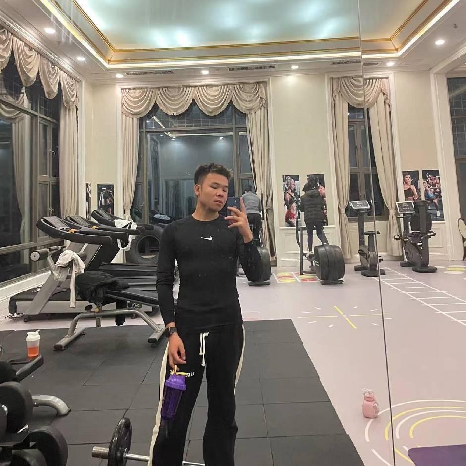 小胜较瘦