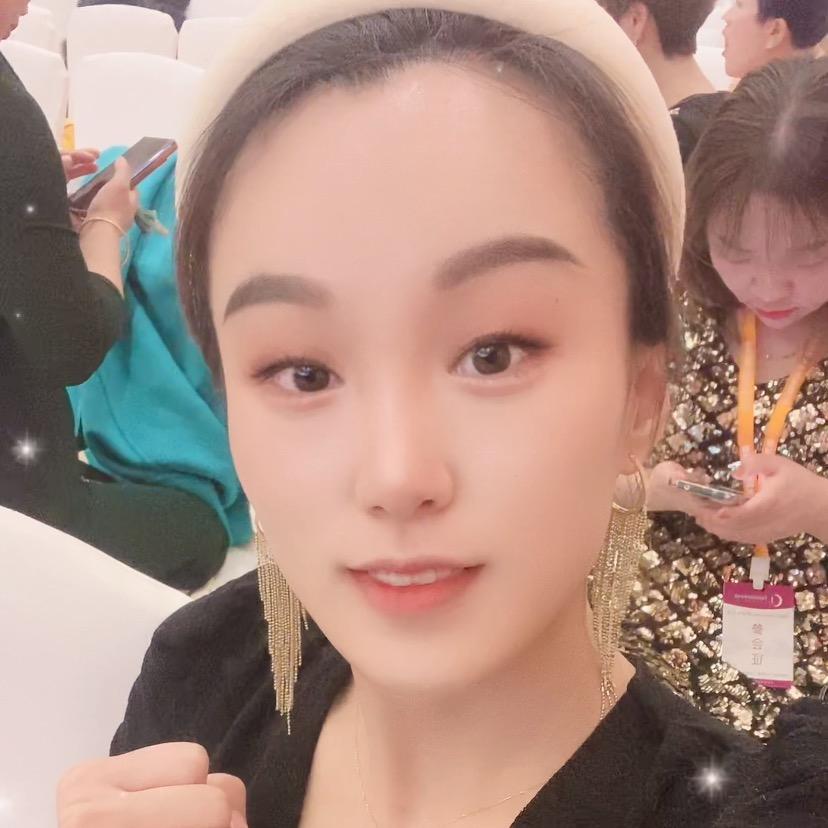 在宜兴范道开美容美发的娜姐