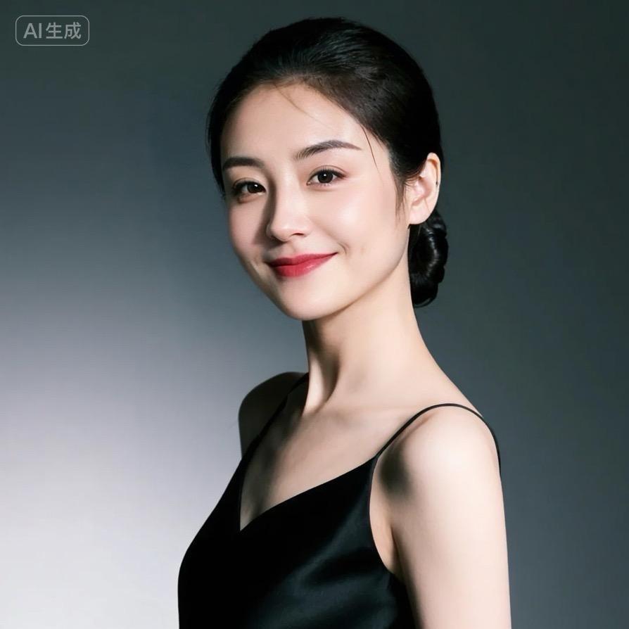 仙女🧚‍♀️不讲李