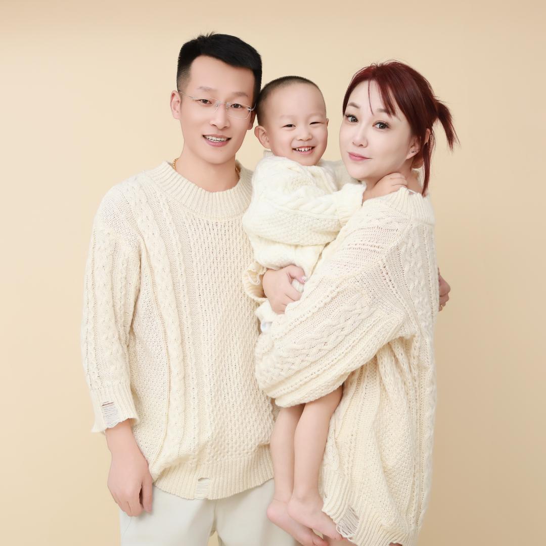 雪姐、胜哥（记录真实生活）