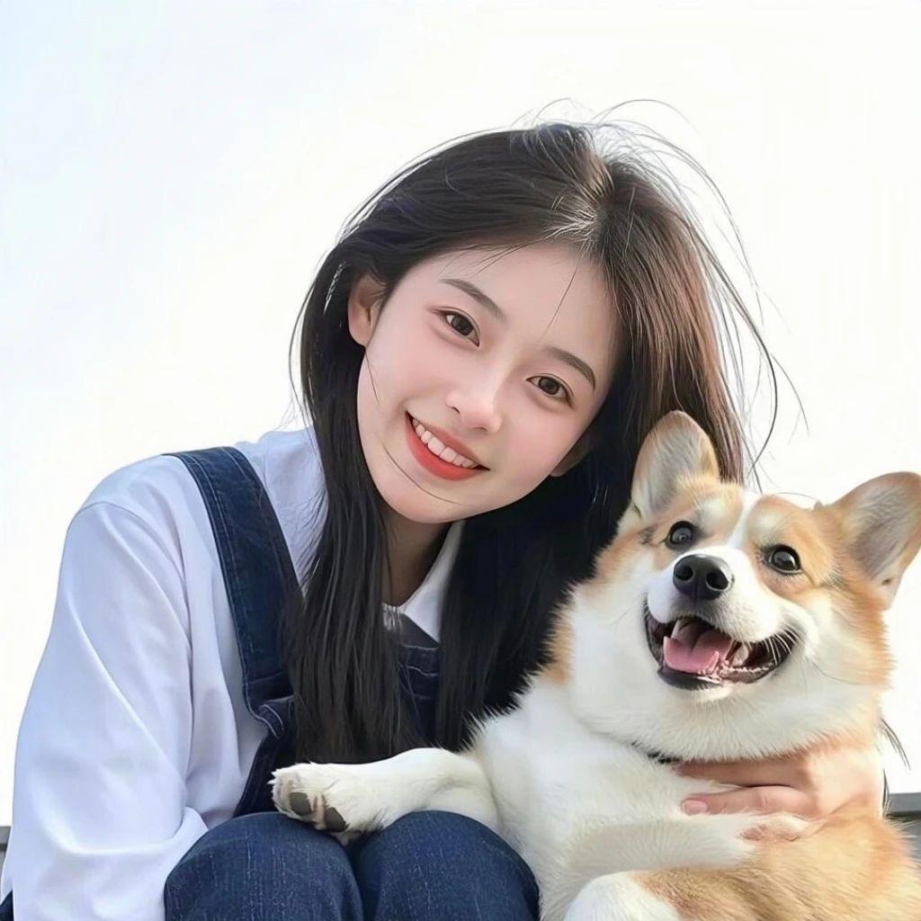 我脸¹点也不圆