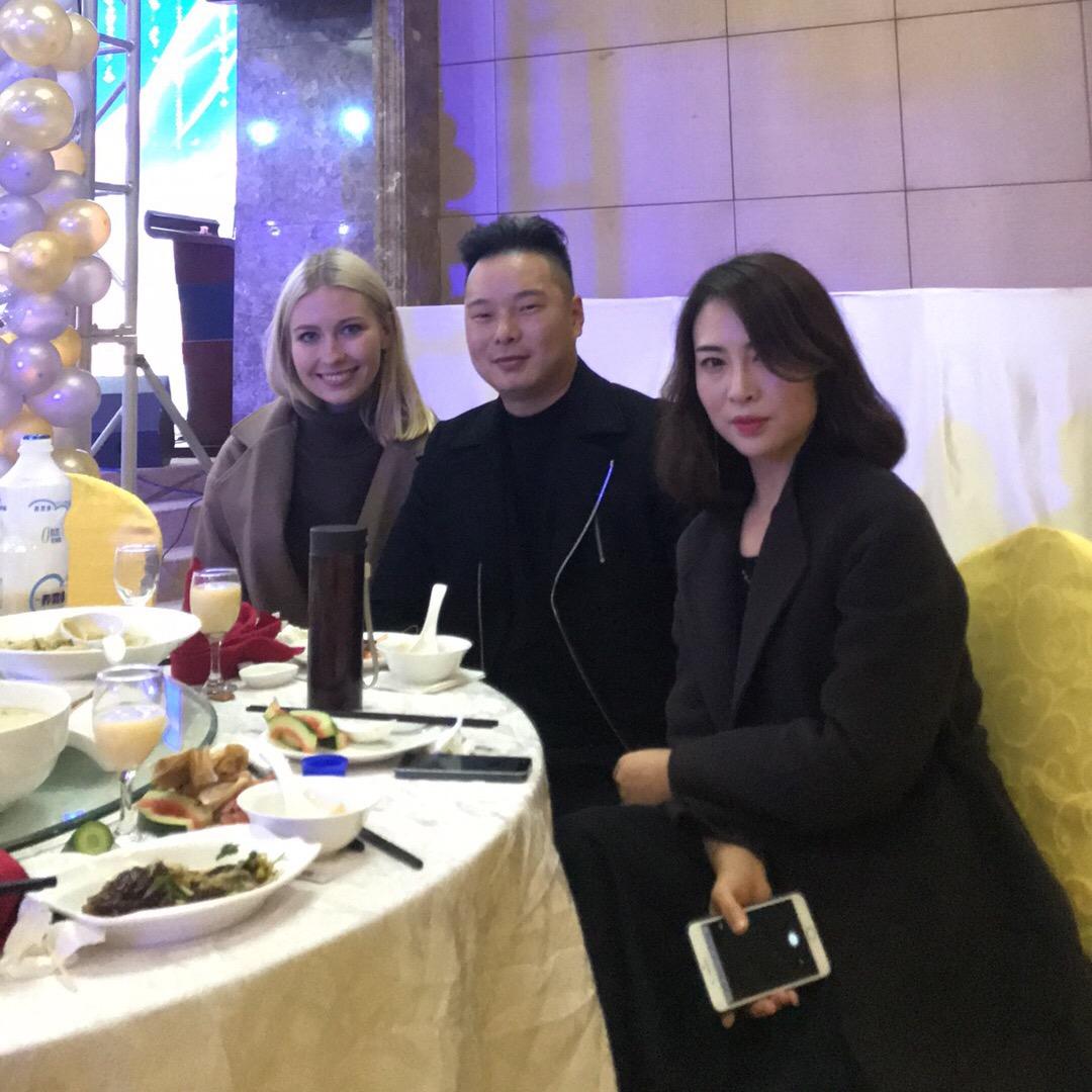 施先生（施家班）