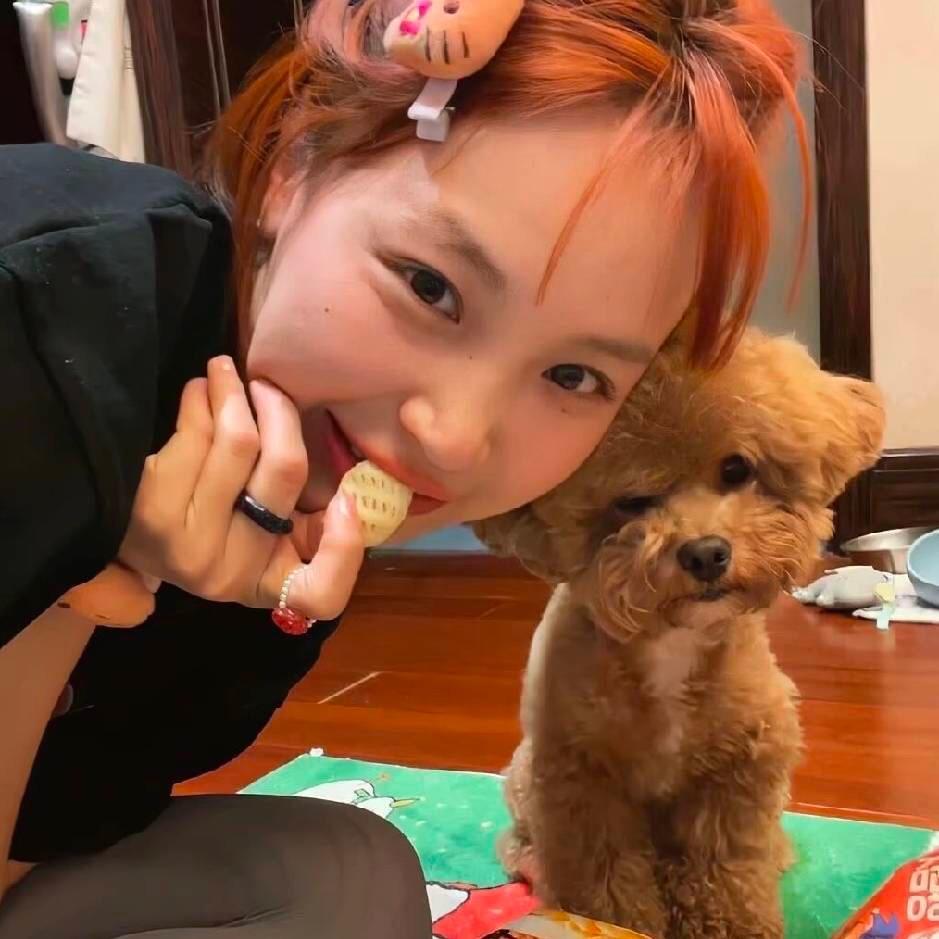 纯情小美