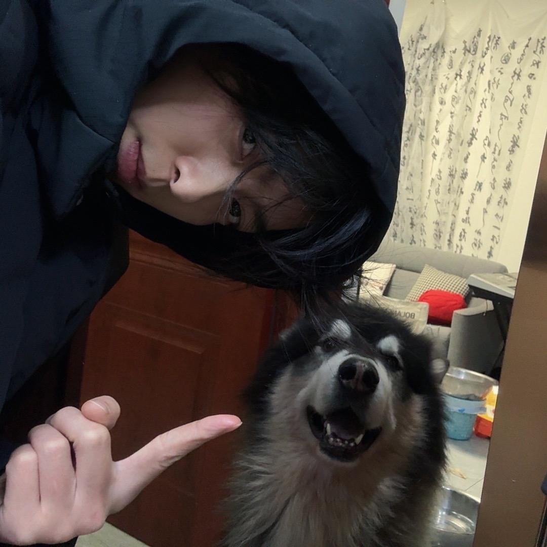 卡卡（户外领队）