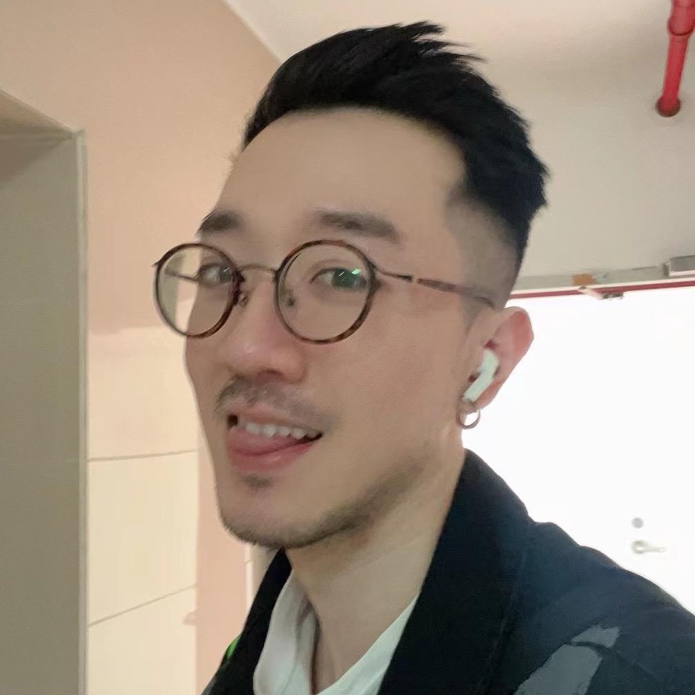 平平平卡丘🌈