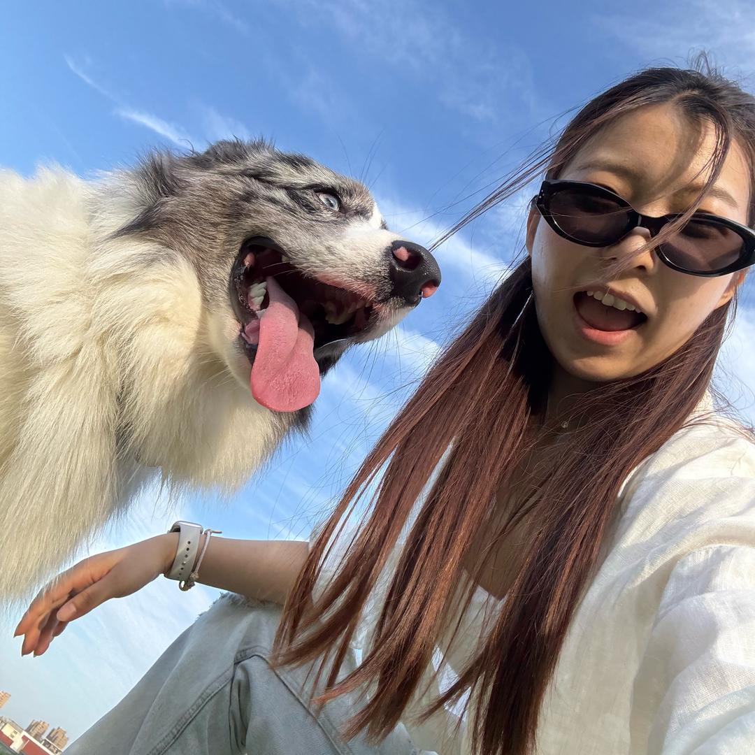 锦鲤大王