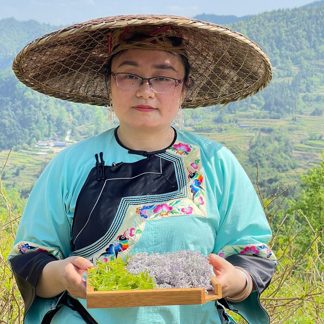 湘西云姐