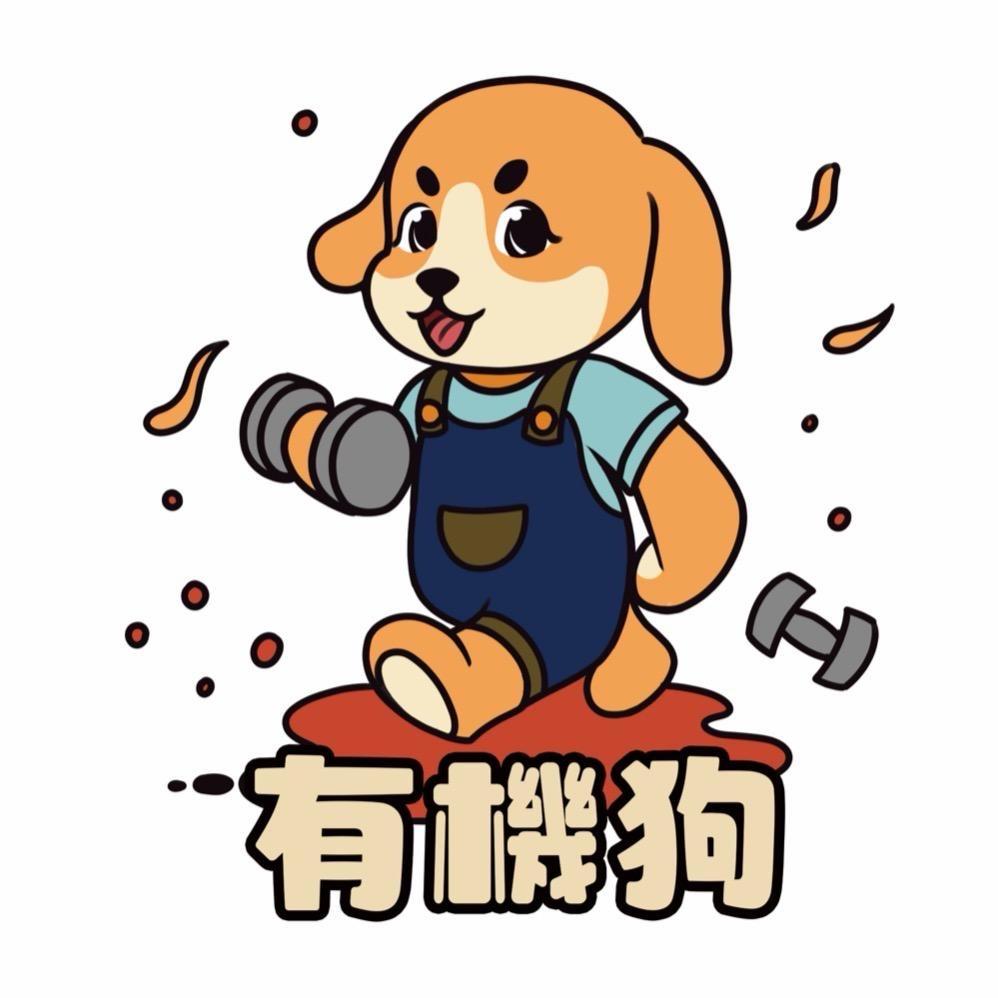 金属狗共享健身（东营蓝色港湾店）