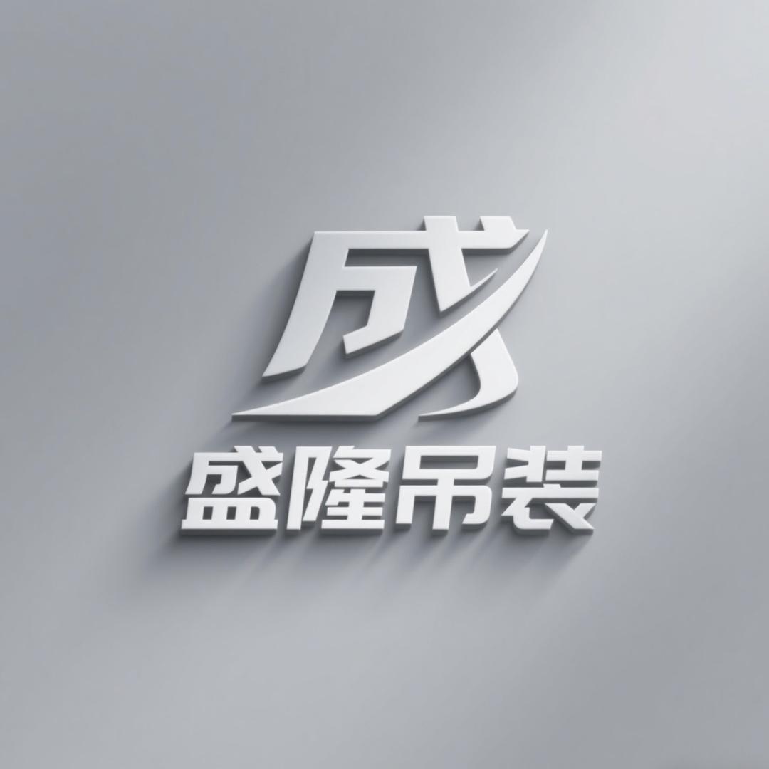盛隆吊装搬运