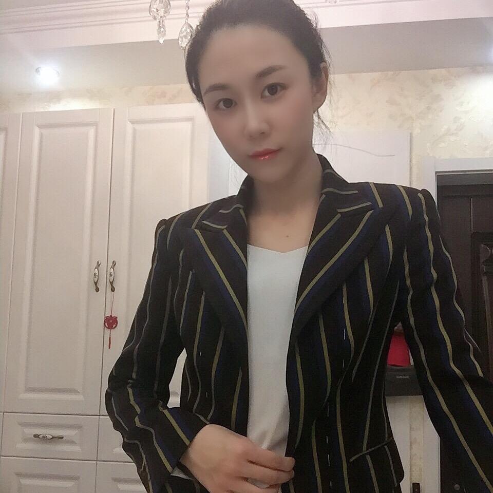 🇨🇳西服定制👔