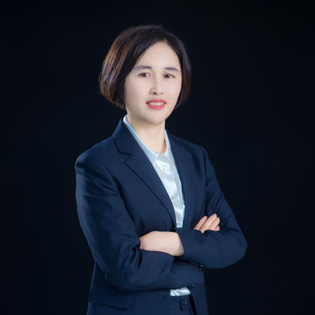 胜缘金总（生活号）