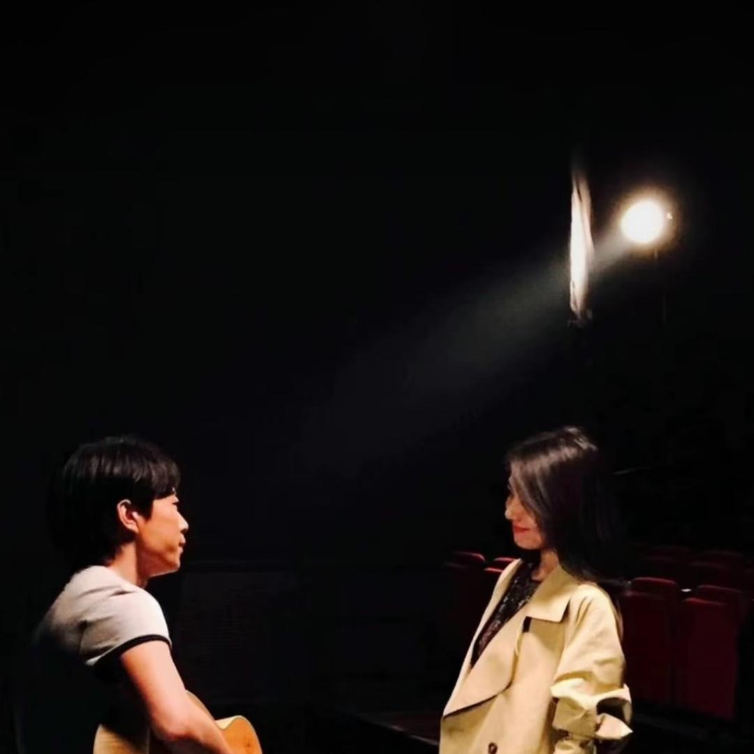 小安是个铁憨憨