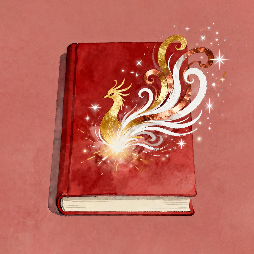 凤凰书城读书会