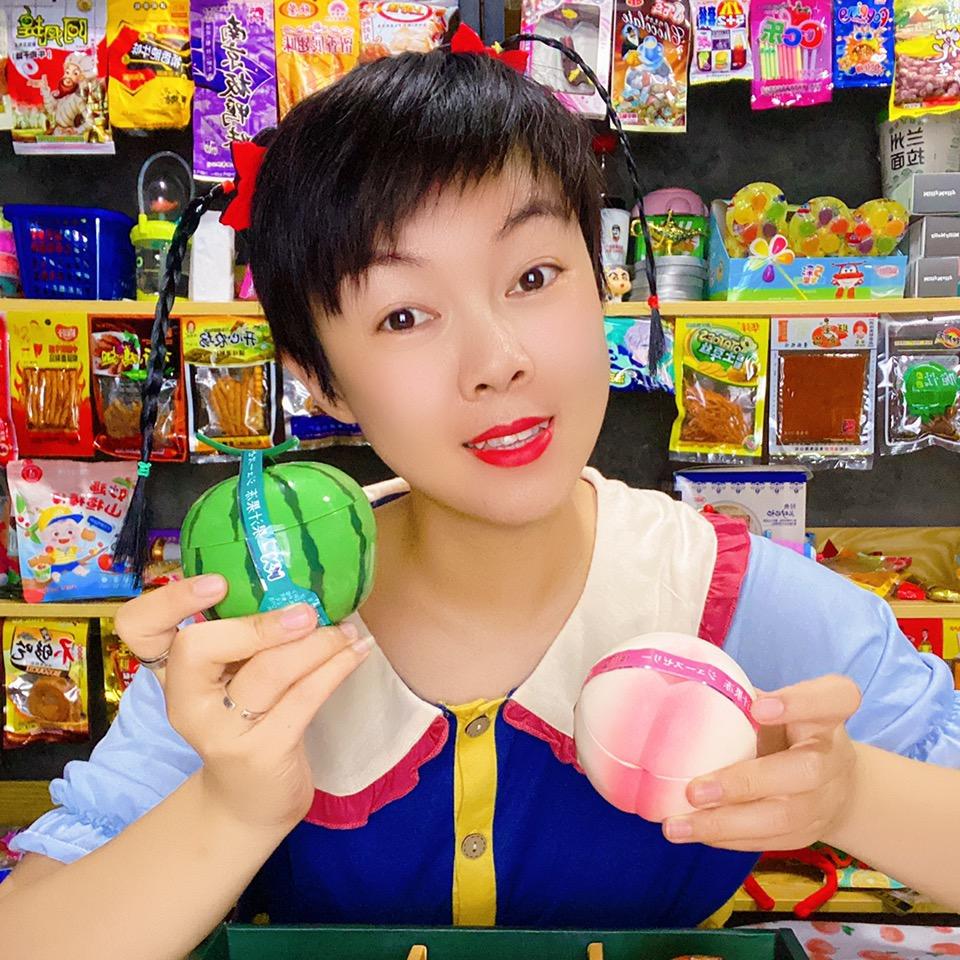 爱吃饭的辰宝宝@抖音