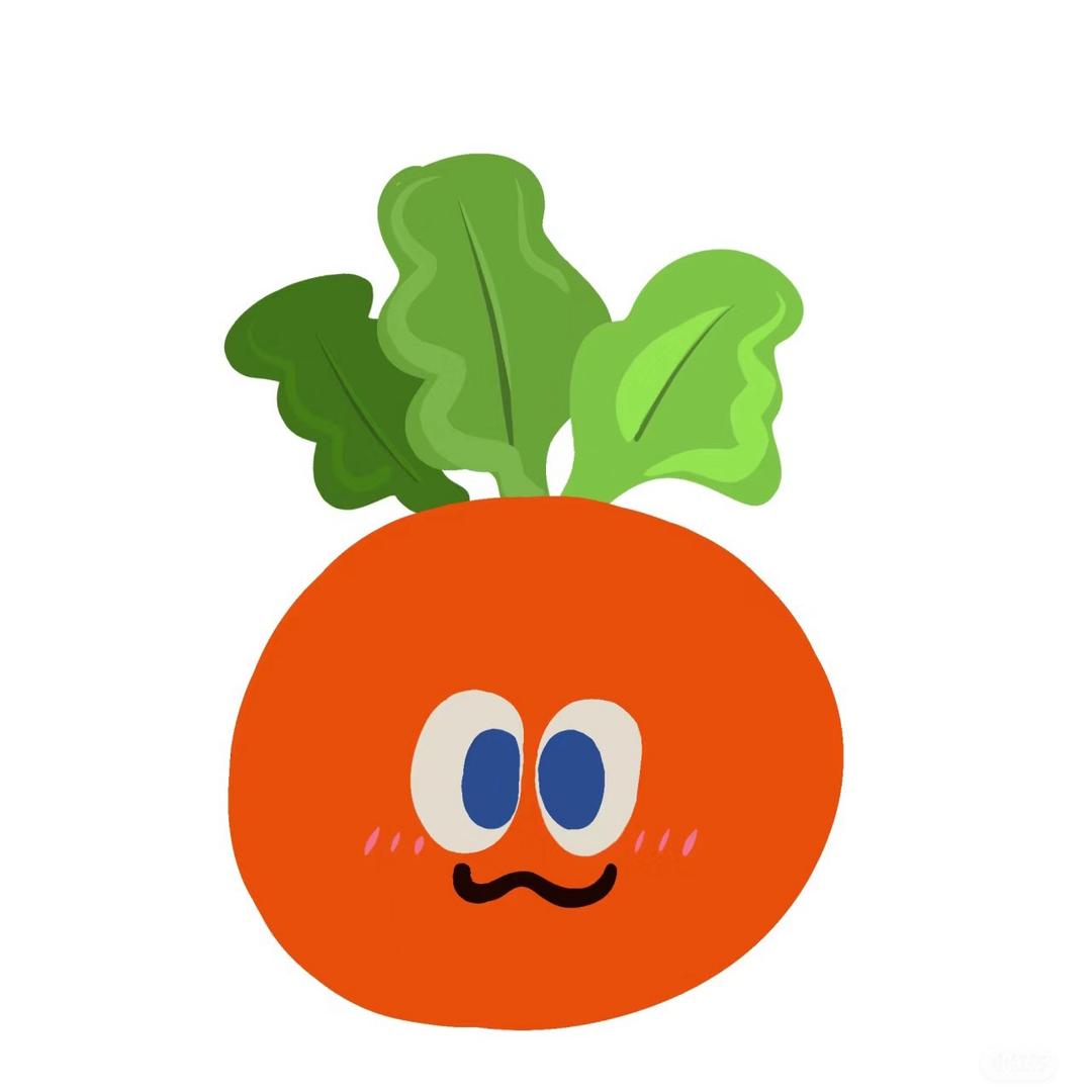 茄子🥕