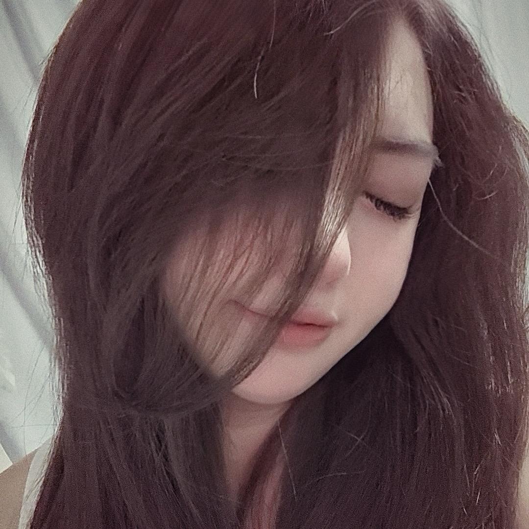 小师妹🌊