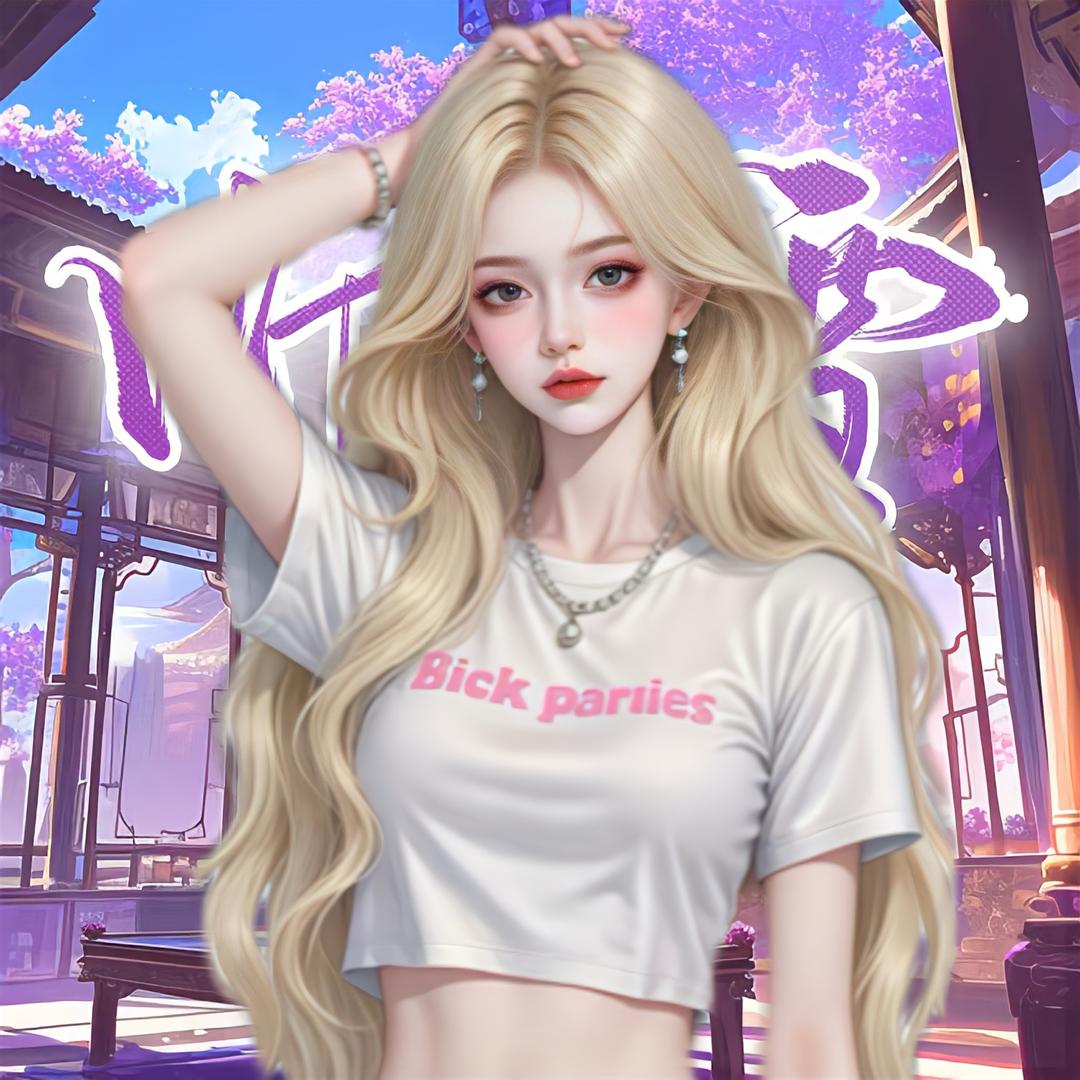 𝑇𝑥.乔不甜🍑