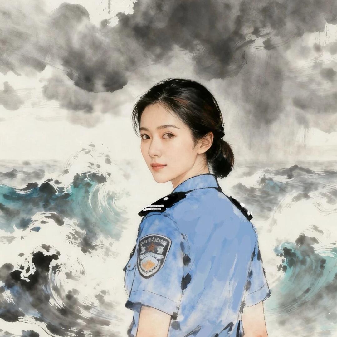 👮🏻‍♀️ฅ۶•ﻌ•♡小马儿
