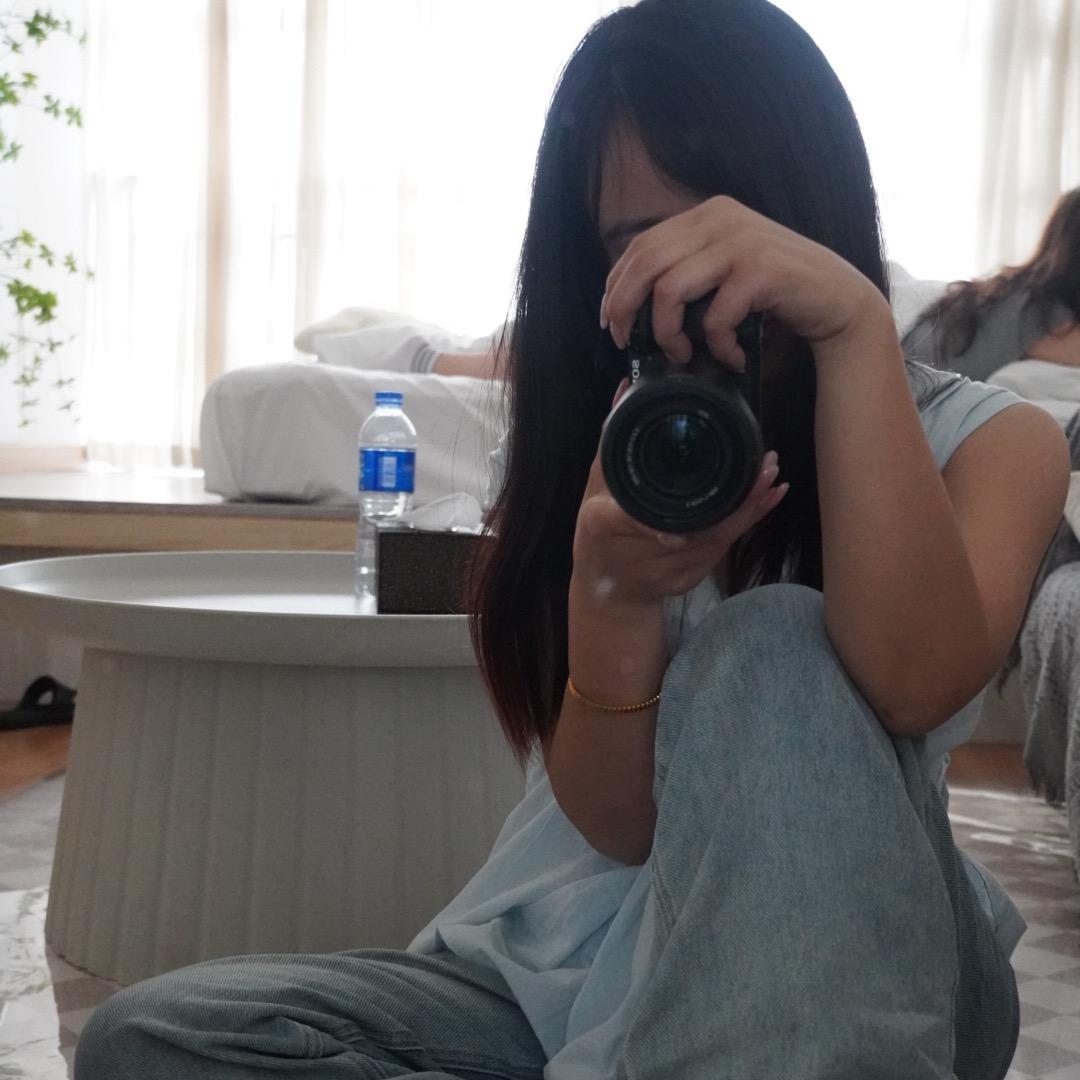 一杯美式不加奶