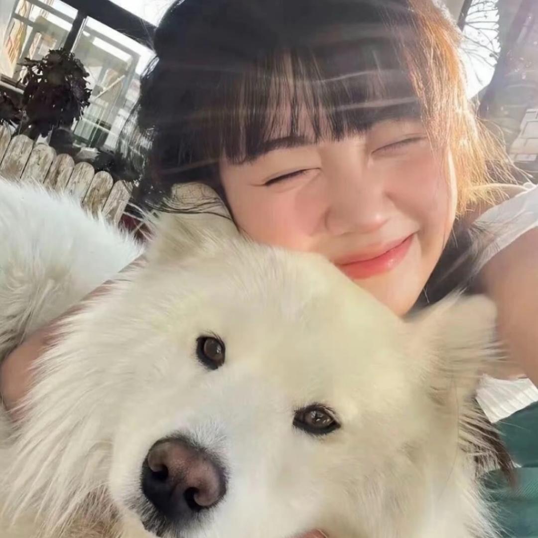 大白兔奶糖🍬