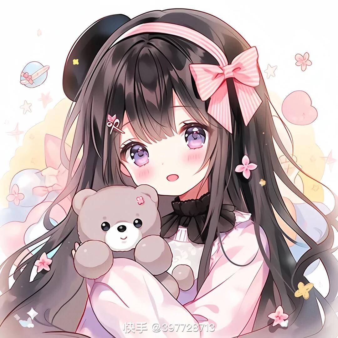 小琪宝