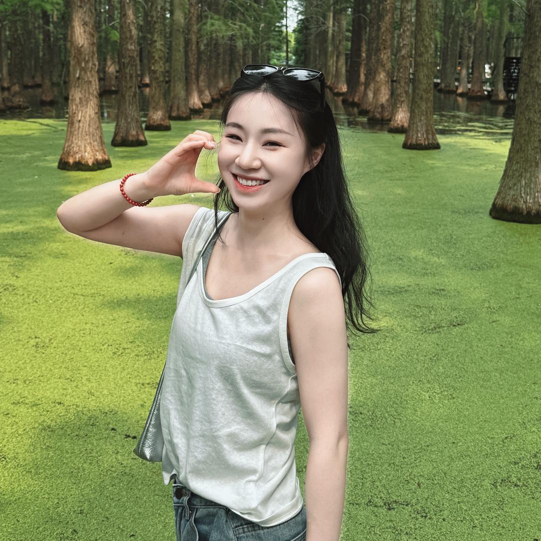 是慧慧子呀～