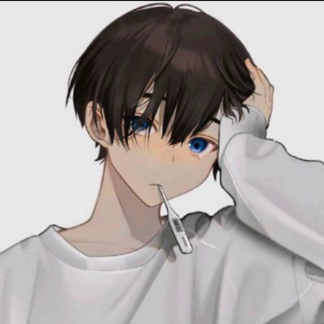 阿沐