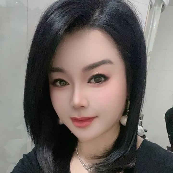 华姐｛请勿连赞｝