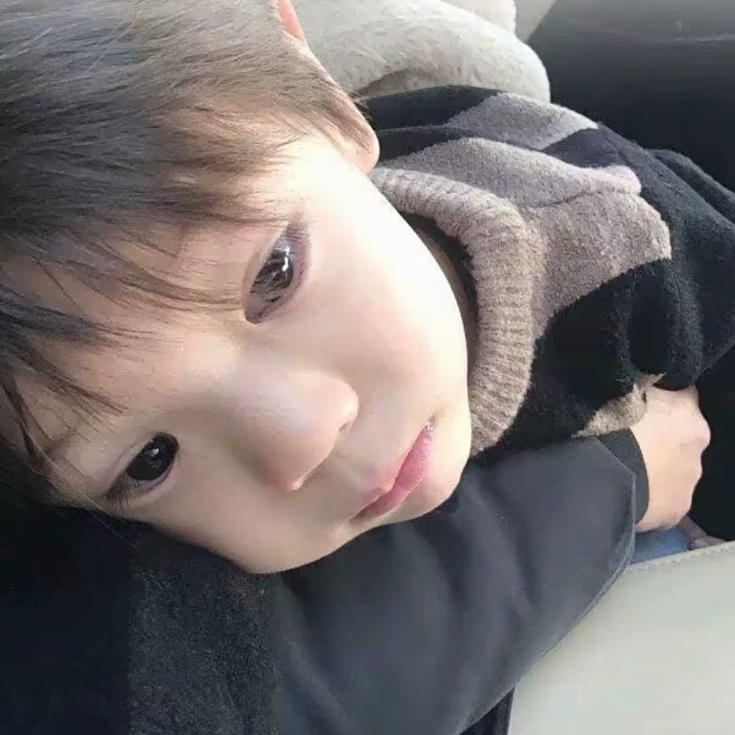 冰美式😊