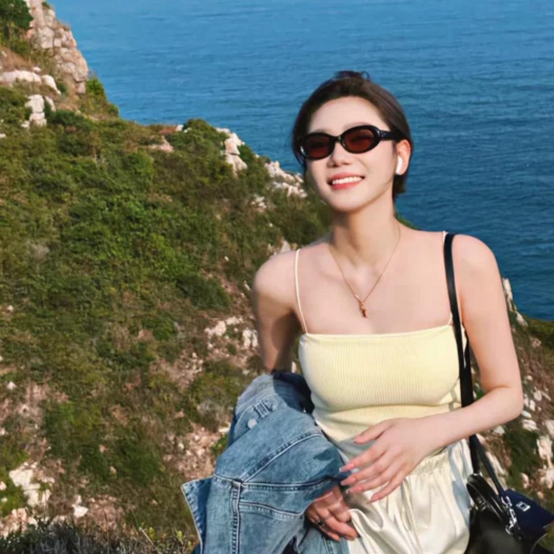 Aaa.李女孩👧🏻