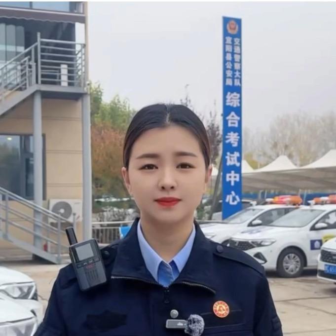 宜阳金平驾校祥顺驾校金达驾校～刘校长