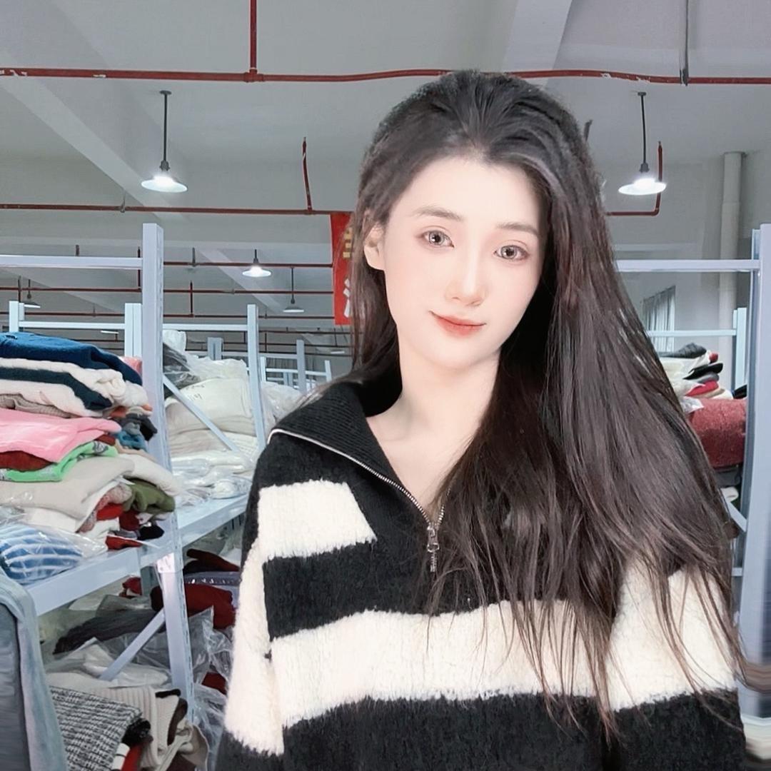 濮院七七羊绒羊毛工厂店