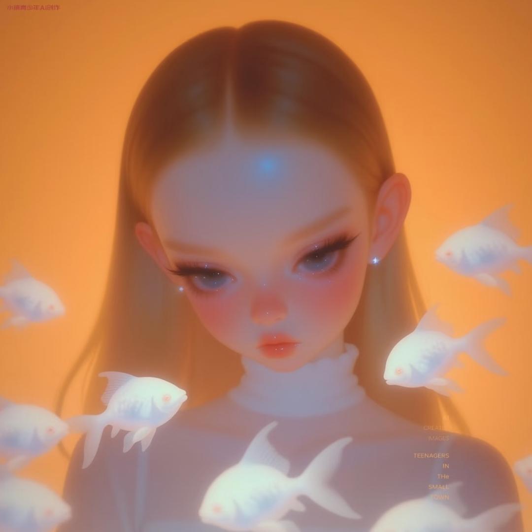 菲菲超哇塞（奋斗版）