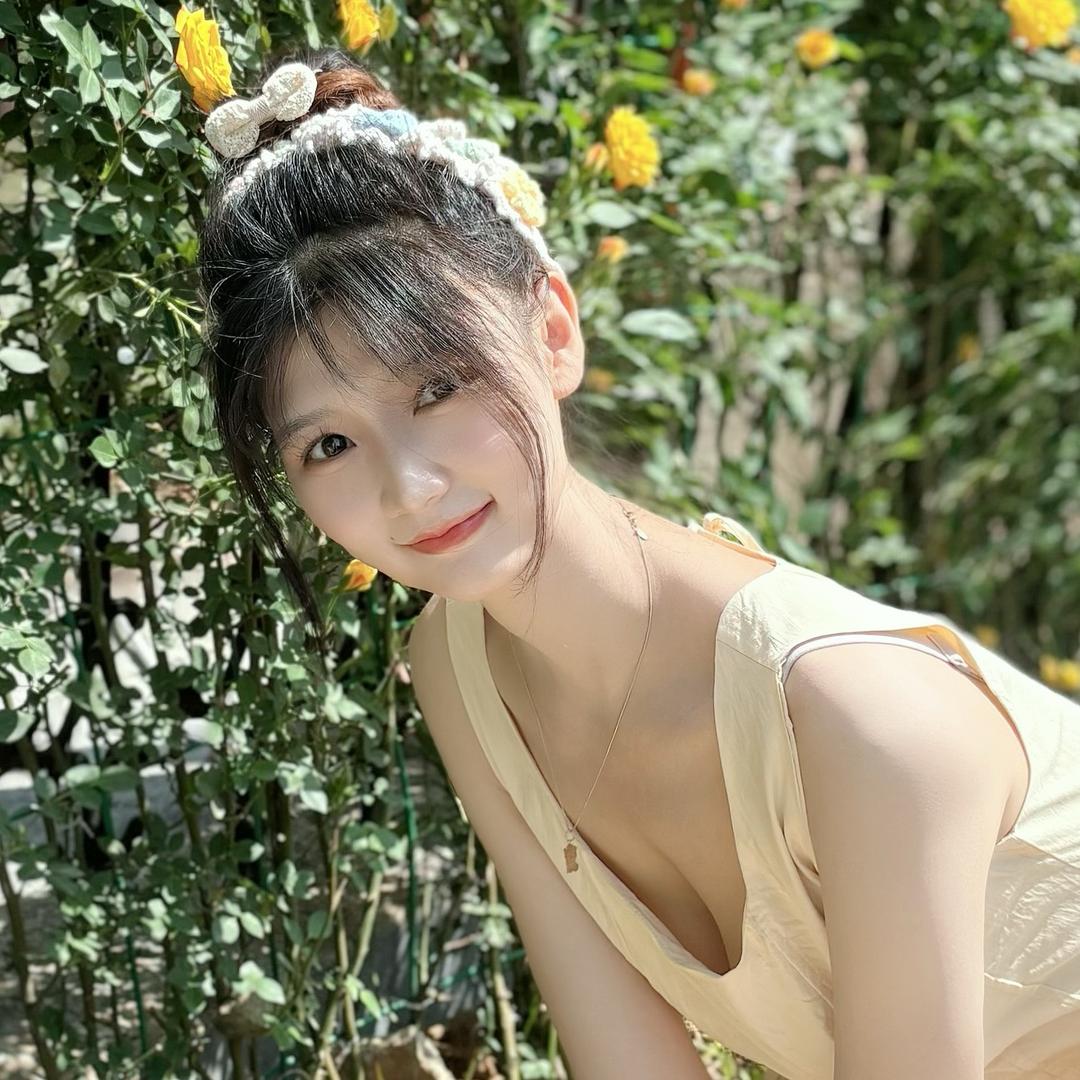 小梦老师