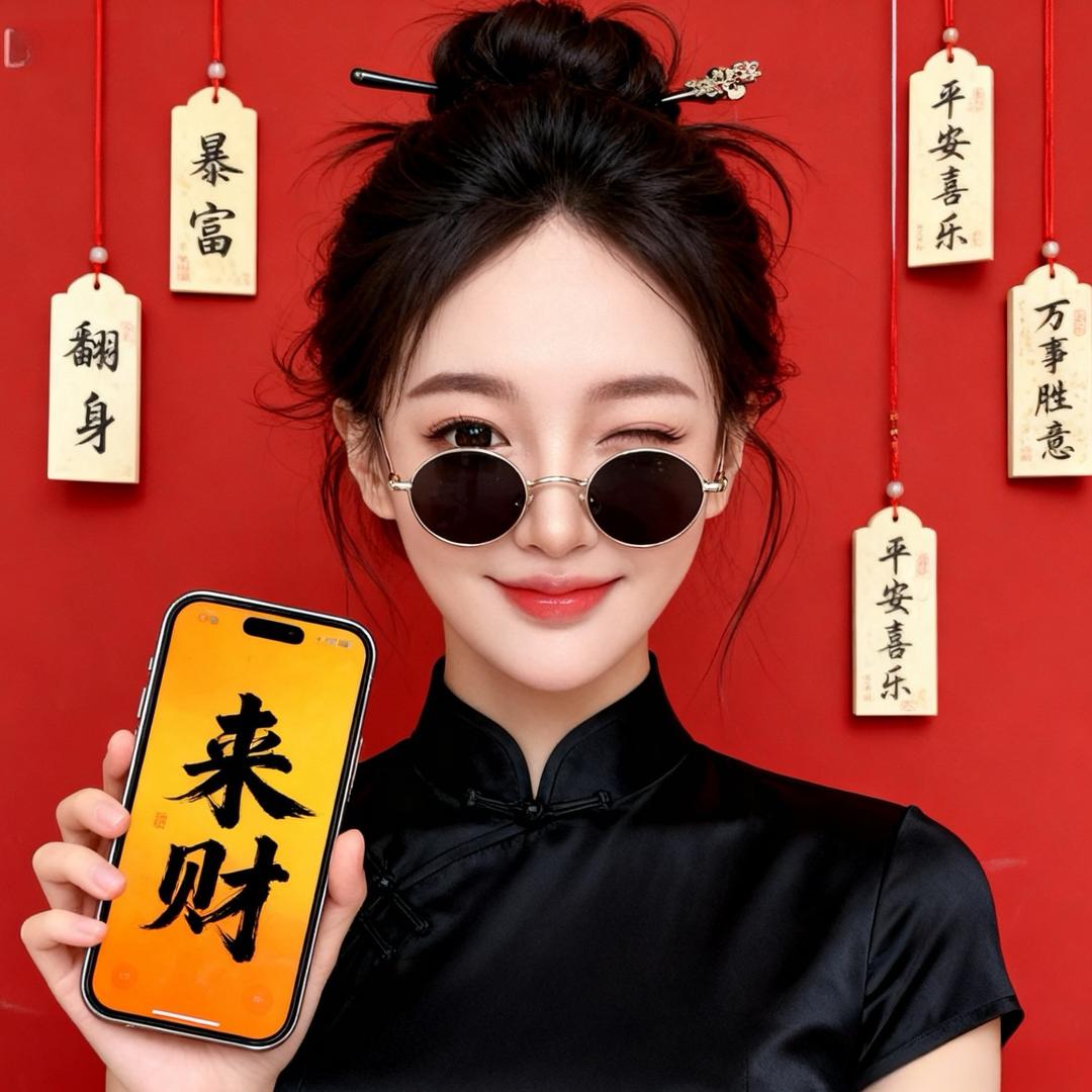 莹莹、