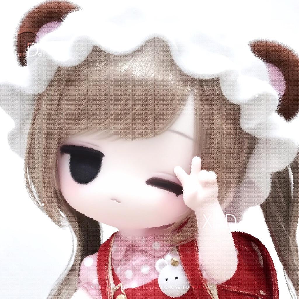 呆jio不