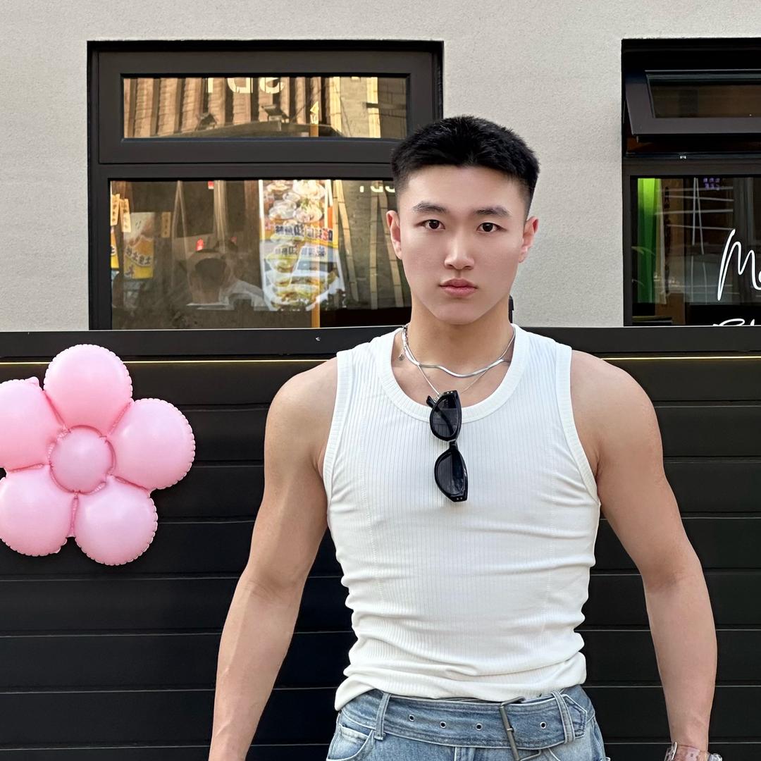 温书源（钢铁直男版）