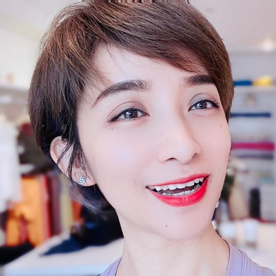 木荃家Nico小阿姨