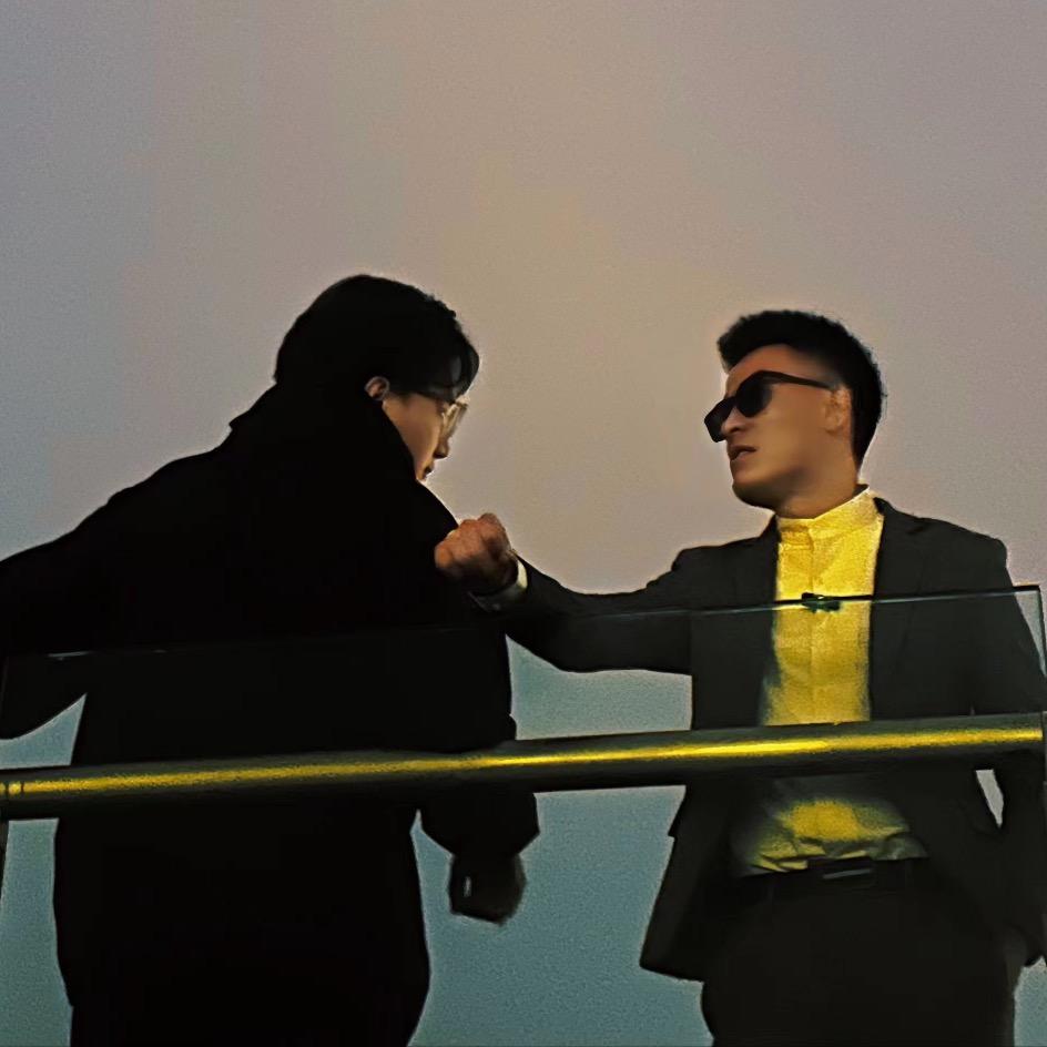 90新商业（吉翔兄弟）