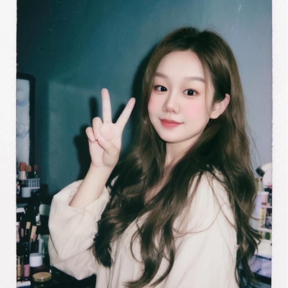 🌟李妍智🌟