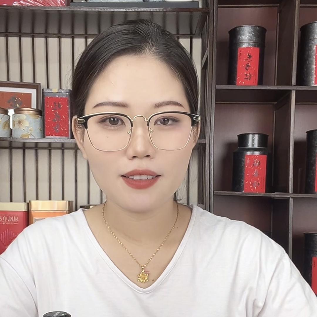 阿敏说茶（凤凰单丛）