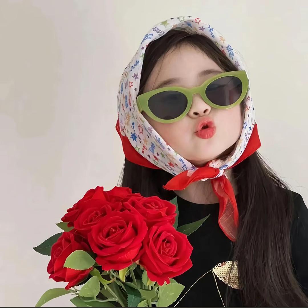 退役魔法美少女💃