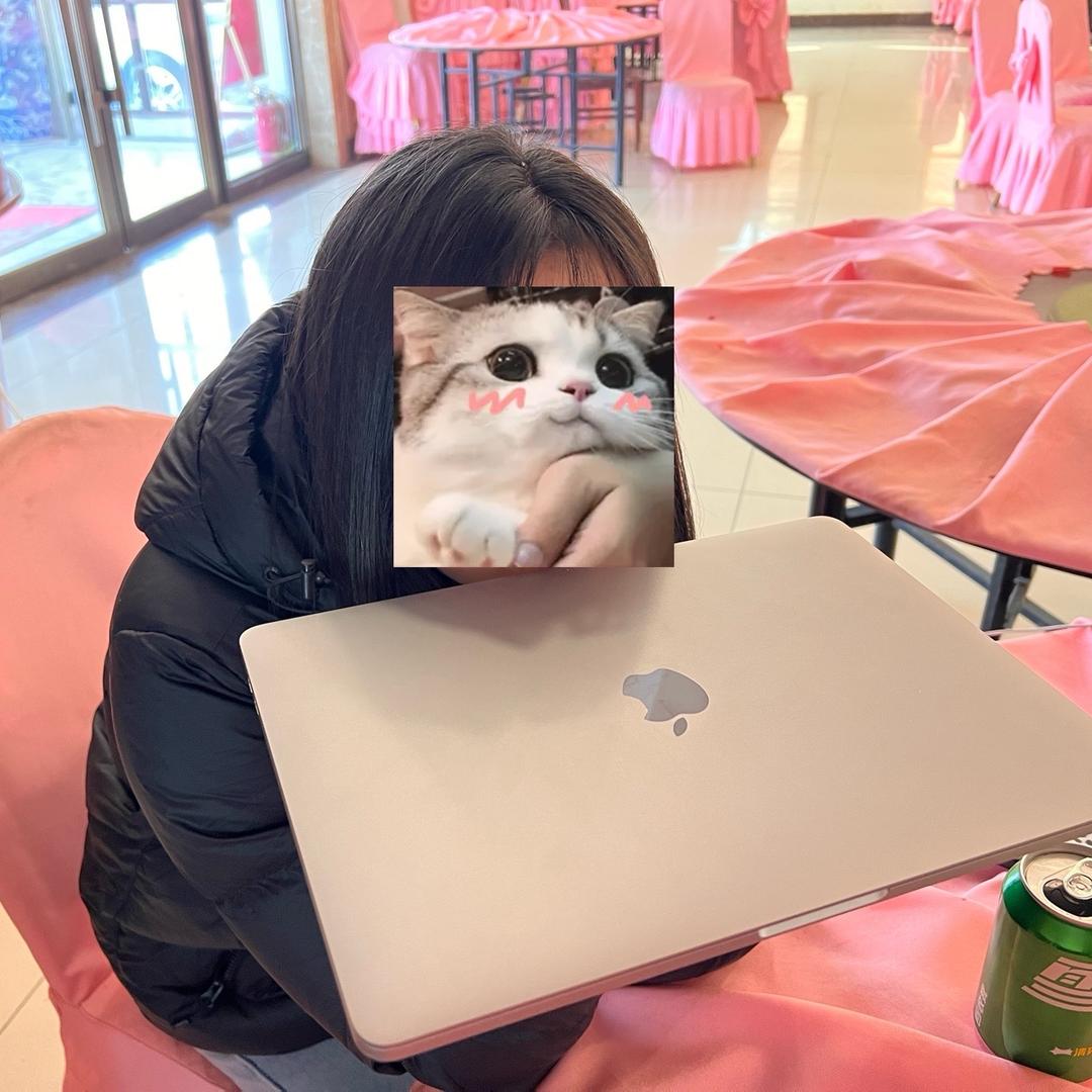 Pony🐎玩数码（恩师李浩楠）