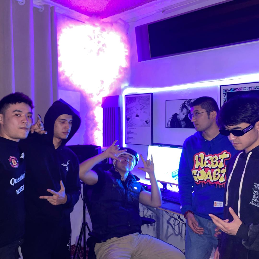 Uygga Boiz- Official